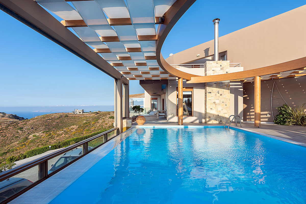 Blue Key Villa